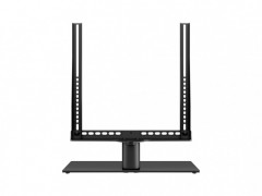 M Vesa Tablestand Turn Black Medium