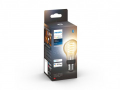 Hue White Ambiance Filament E27 lampa A60