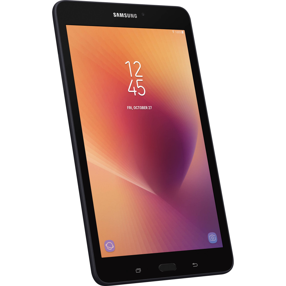 hp samsung tab a8