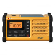  Solar power FM/AM  MMR88