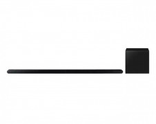 S-Series Soundbar