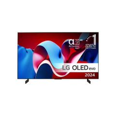 OLED42C44LA